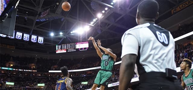 Boston Celtics - Isaiah Thomas - Chicago Bulls - Jimmy Butler - San Antonio Spurs - Hassan Whiteside