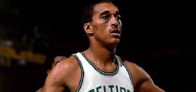 dennis johnson - boston celtics
