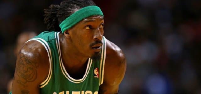 Los Angeles Clippers - Gerald Wallace - Chris Paul - Blake Griffin