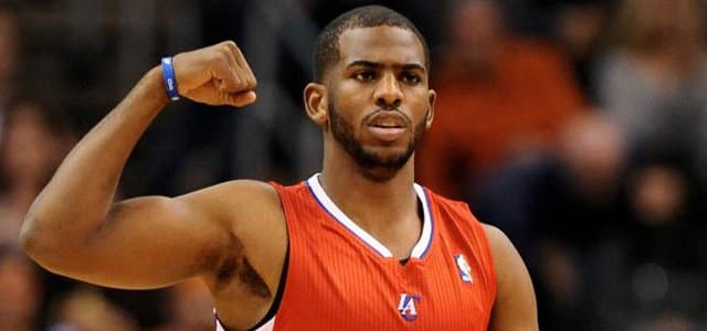 5 isb - chris paul - jr smith - carmelo anthony - anthony davis - joakim noah