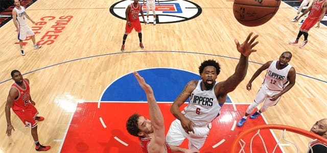 Los Angeles Clippers - Chicago Bulls - Golden State Warriors - Klay Thompson - Miami Heat - Charlotte Hornets