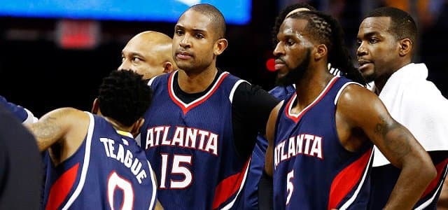 Atlanta Hawks - Paul Millsap - DeMarre Carroll - Mike Budenholzer - Playoffs