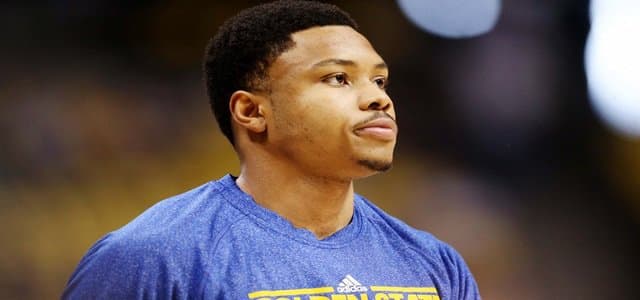 Atlanta Hawks - Kent Bazemore - Al Horford - Luol Deng