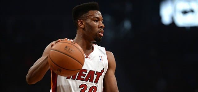 Norris Cole - Brandon Jennings - Kemba Walker - Charlotte Hornets - Miami Heat - Detroit Pistons
