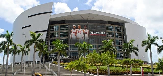 miami heat - orlando magic - indiana pacers - los angeles clippers - jack ramsey