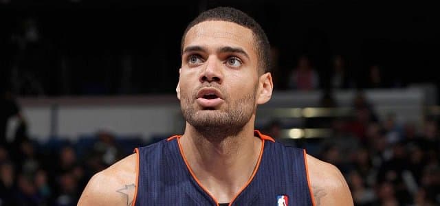 Charlotte Hornets - Noah Vonley - Jeffery Taylor - D-League