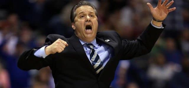 david griffin - cleveland cavaliers - dan gilbert - lebron james - kevin love - john calipari