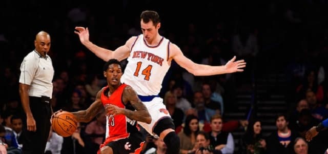 Jason Smith - New York - Orlando