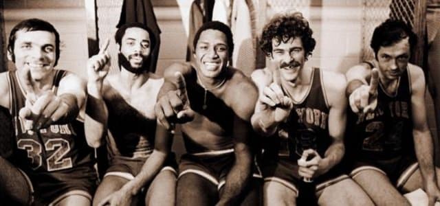 new york knicks - nba - los angeles lakers