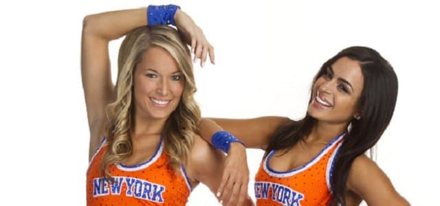 shaquille o'neal - new york knicks - cheerleaders - derrick rose - tom thibodeau - joakim noah - chicago bulls