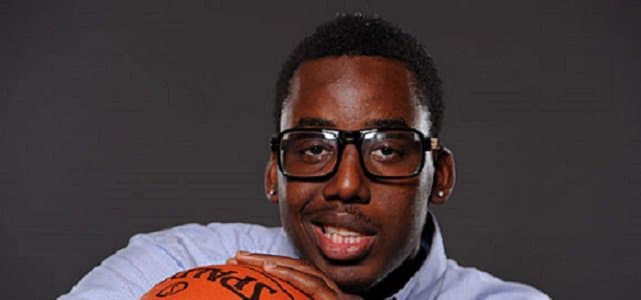 Un jour en NBA - Dallas Mavericks - Lance Stephenson - Dahntay Jones