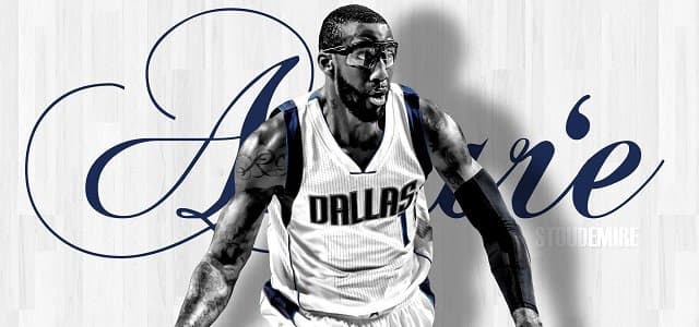 Dallas Mavericks - Amar'e Stoudemire - Dirk Nowitzki - Tyson Chandler - Jermaine O'Neal