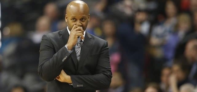 Brian Shaw - Denver Nuggets