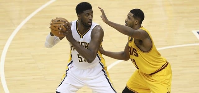 Russell Westbrook - James Harden - LeBron James - LaMarcus Aldridge - Anthony Davis