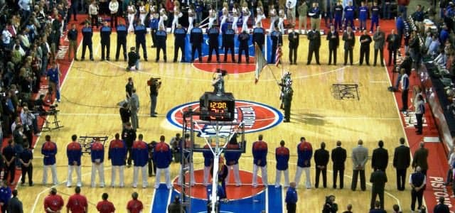 detroit pistons - greg monroe - josh smith - stan van gundy