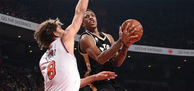 Toronto Raptors - Kyle Lowry - New Orleans Pelicans - Ryan Anderson - Pau Gasol - Kobe Bryant