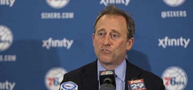 Philadelphie Sixers