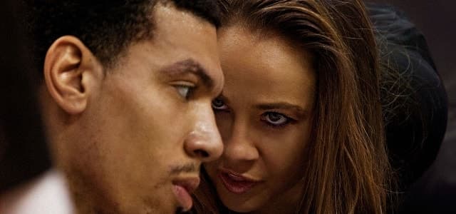 becky hammon - san antonio spurs - robin lopez - deandre jordan - nba