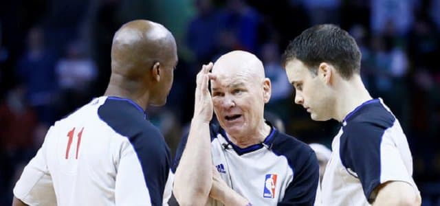 nba - arbitrage - david stern