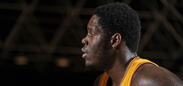 most improved player - anthony bennett - cleveland cavaliers - minnesota timberwolves