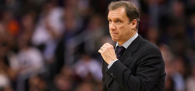 Minnesota Timberwolves - Flip Saunders - Glen Taylor