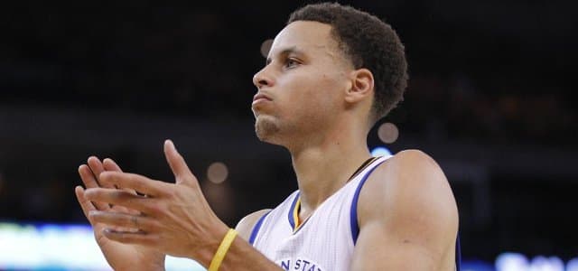 golden state warriors - cleveland cavaliers - lebron james - stephen curry - klay thompson - kyrie irving