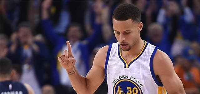 Golden State Warriors - Stephen Curry - Steve Kerr - Chicago Bulls