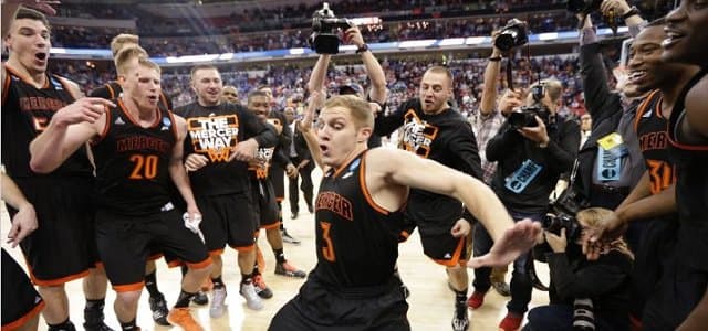 March Madness - Duke Blue Devils - Mercer Bears - Jabari Parker - Quinn Cook - Gollon - Coursey