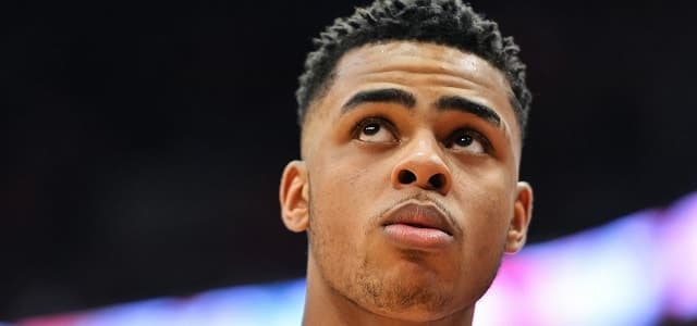 Sam Hinkie - D'Angelo Russell - Nerlens Noel - Karl-Anthony Towns - Philadelphie Sixers