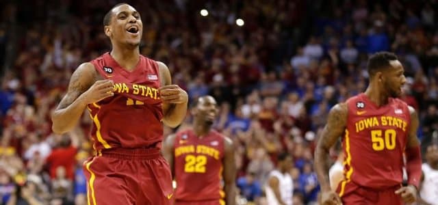 Florida Gators - Missouri Tigers - Kansas Jayhawks - Iowa State Cyclones - Andrew Wiggins - Duke Blue Devils - Clemson Tigers - Jabari Parker - Rodney Hood - SEC - ACC - BIG 12