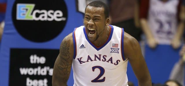Cliff Alexander - Chris Walker - Undrafted - Hype - High School Star