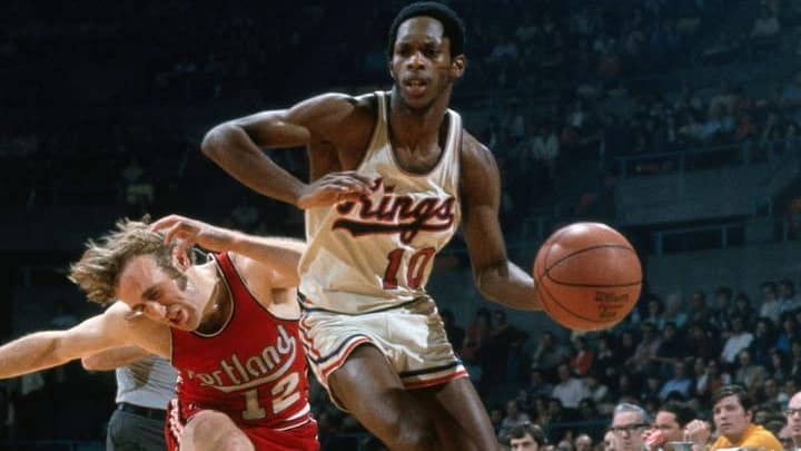 Lebron James - James Harden - Russell Westbrook - Chris Paul - Magic Johnson