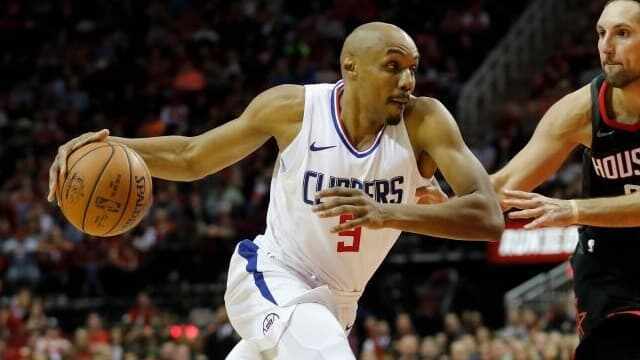 CJ Williams - Minnesota Timberwolves