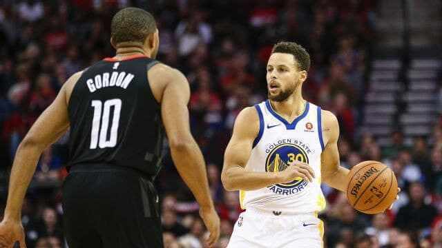 Stephen Curry - Steve Kerr - Golden State Warriors