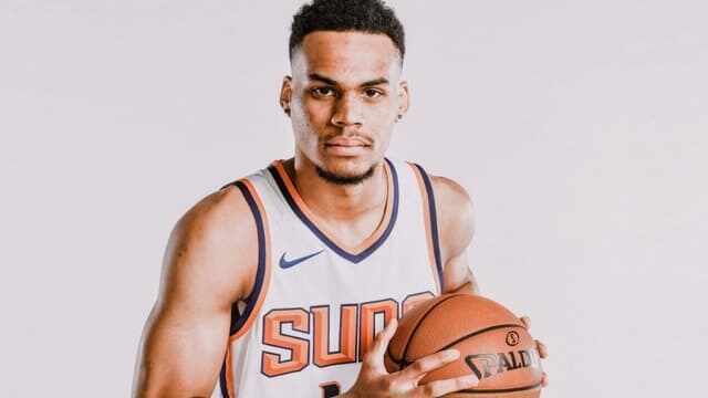 Elie Okobo - Phoenix Suns