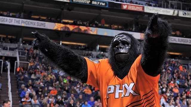 Phoenix Suns - Devin Booker - Ryan McDonough - TJ Warren - Josh Jackson