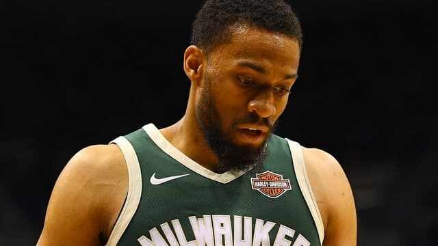 Milwaukee Bucks - Jabari Parker - Joe Prunty