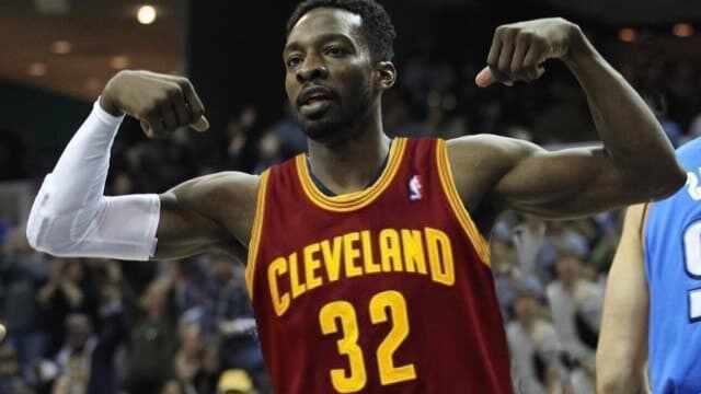 jeff green - washington wizards