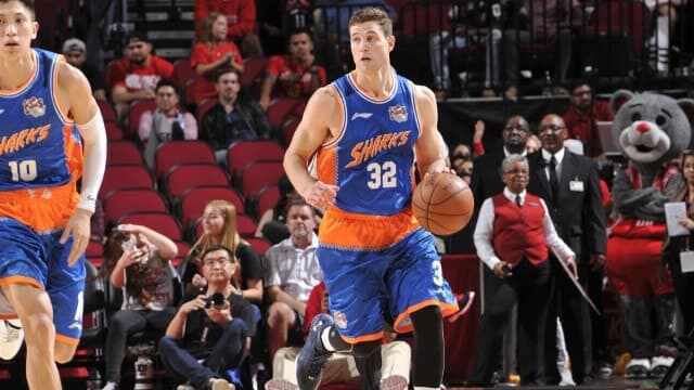 Jimmer Fredette