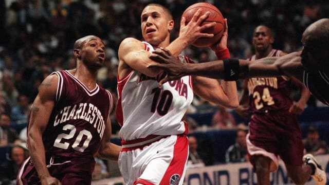 Mike Bibby