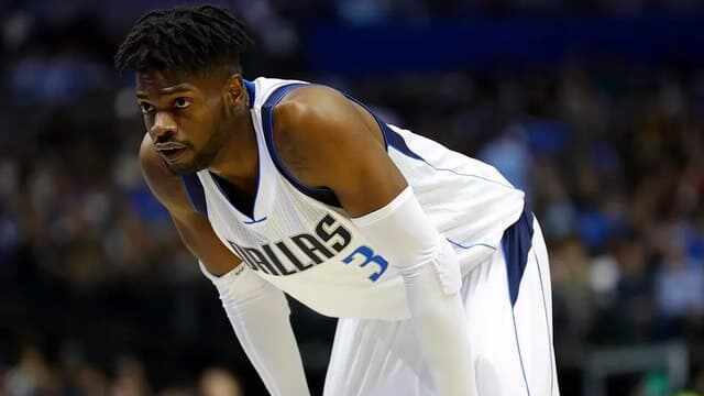 Nerlens Noel - Washington Wizards