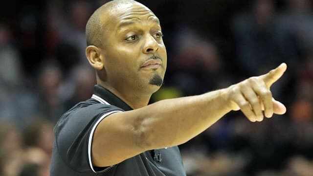 Penny Hardaway - Memphis Tigers - NCAA