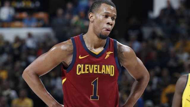 Rodney Hood - Portland Trail Blazers - Nik Stauskas - Wade Baldwin - Cleveland Cavaliers