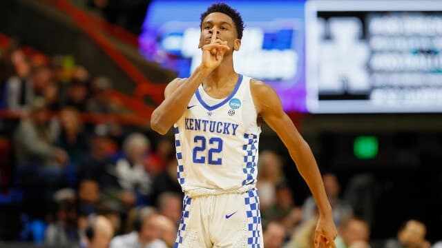 Toronto Raptors - Shai Gilgeous-Alexander