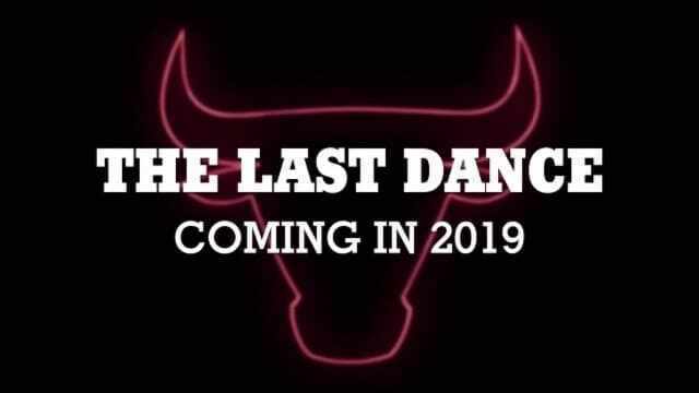 Michael Jordan - Chicago Bulls