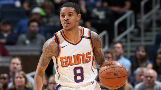 Tyler Ulis - Cleveland Cavaliers - George Hill - Jordan Clarkson - Collin Sexton