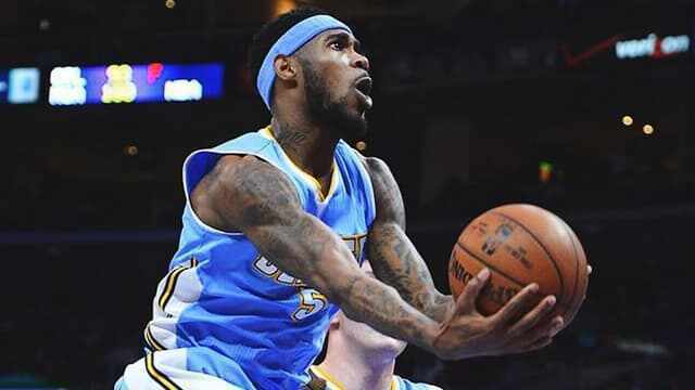 Will Barton - Denver Nuggets