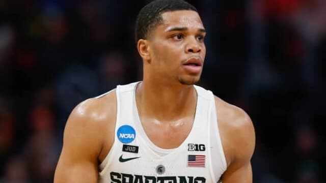 Miles Bridges - Michigan State Spartans