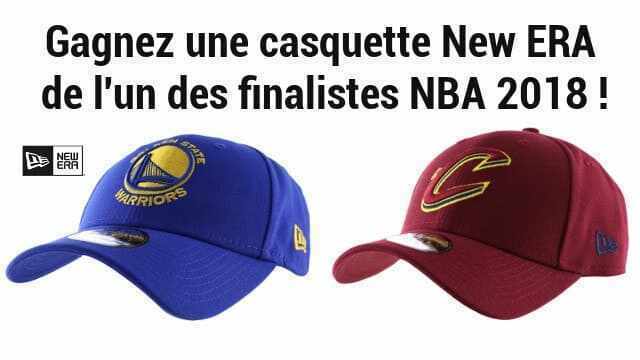 Jeux concours - Inside Basket - Headict