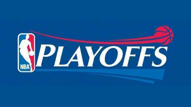 NBA Playoffs 2018